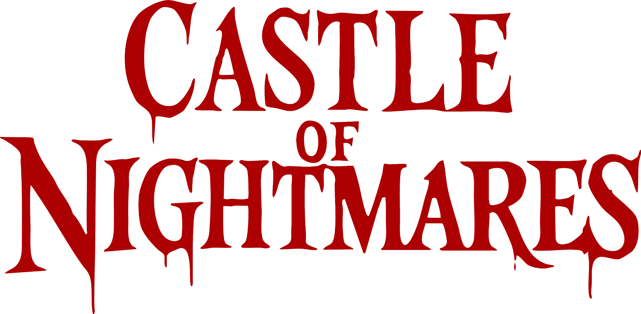 Castle of Nightmares
