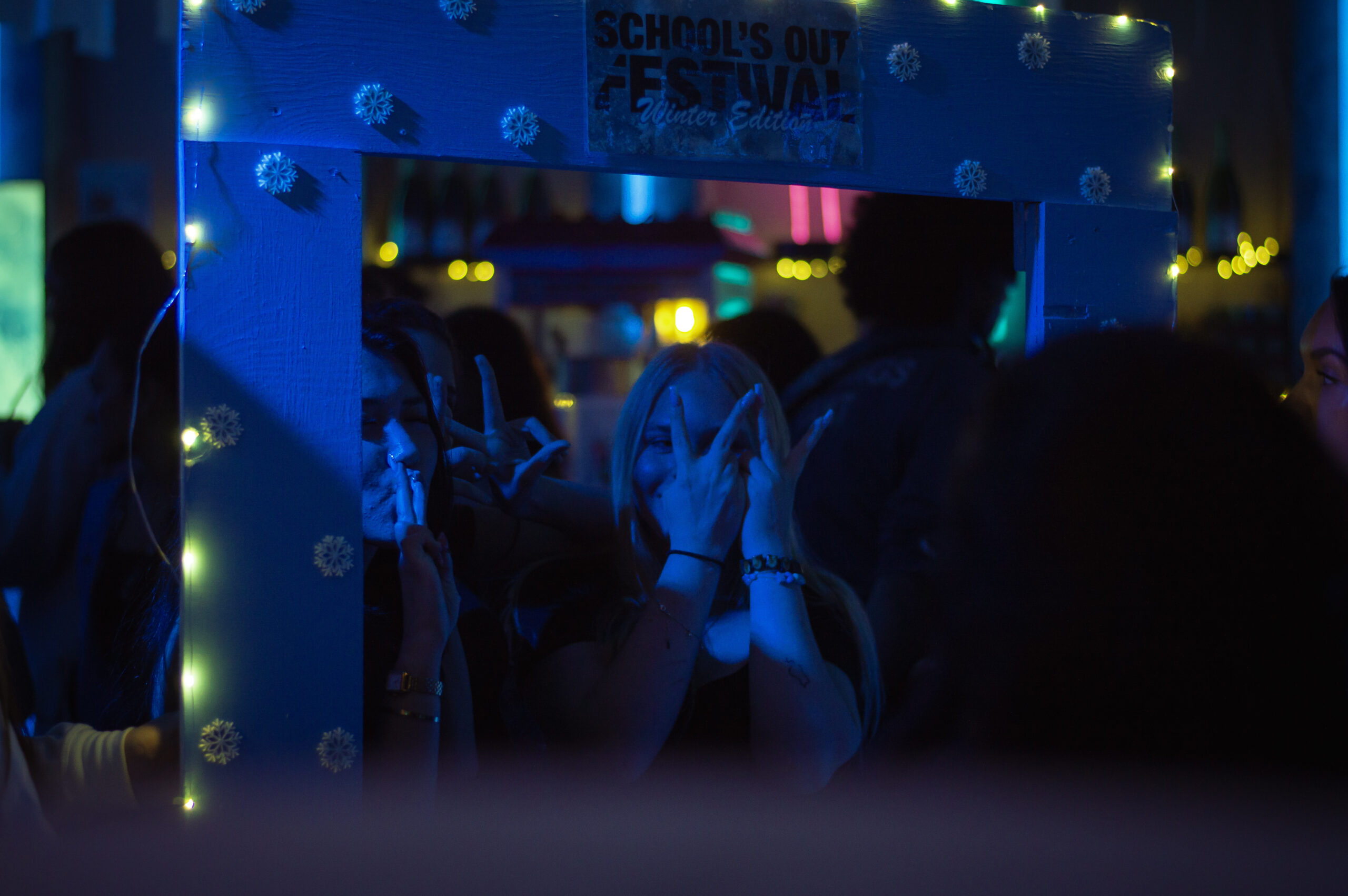 Eventmakers