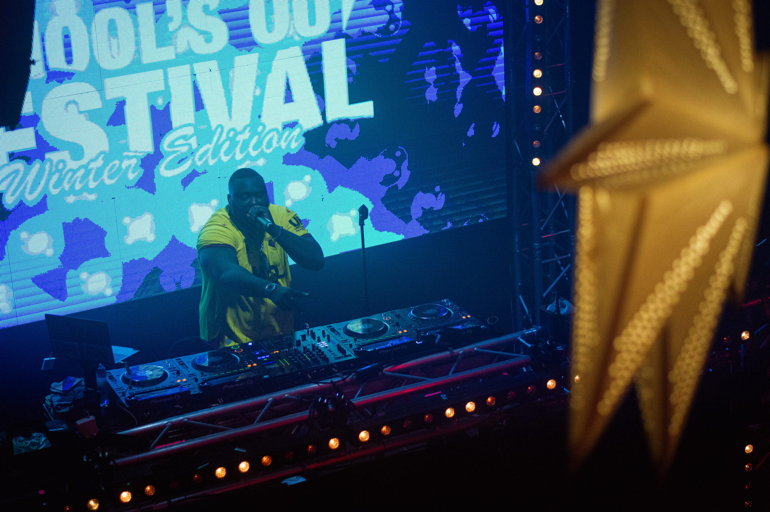 School´s Out Festival