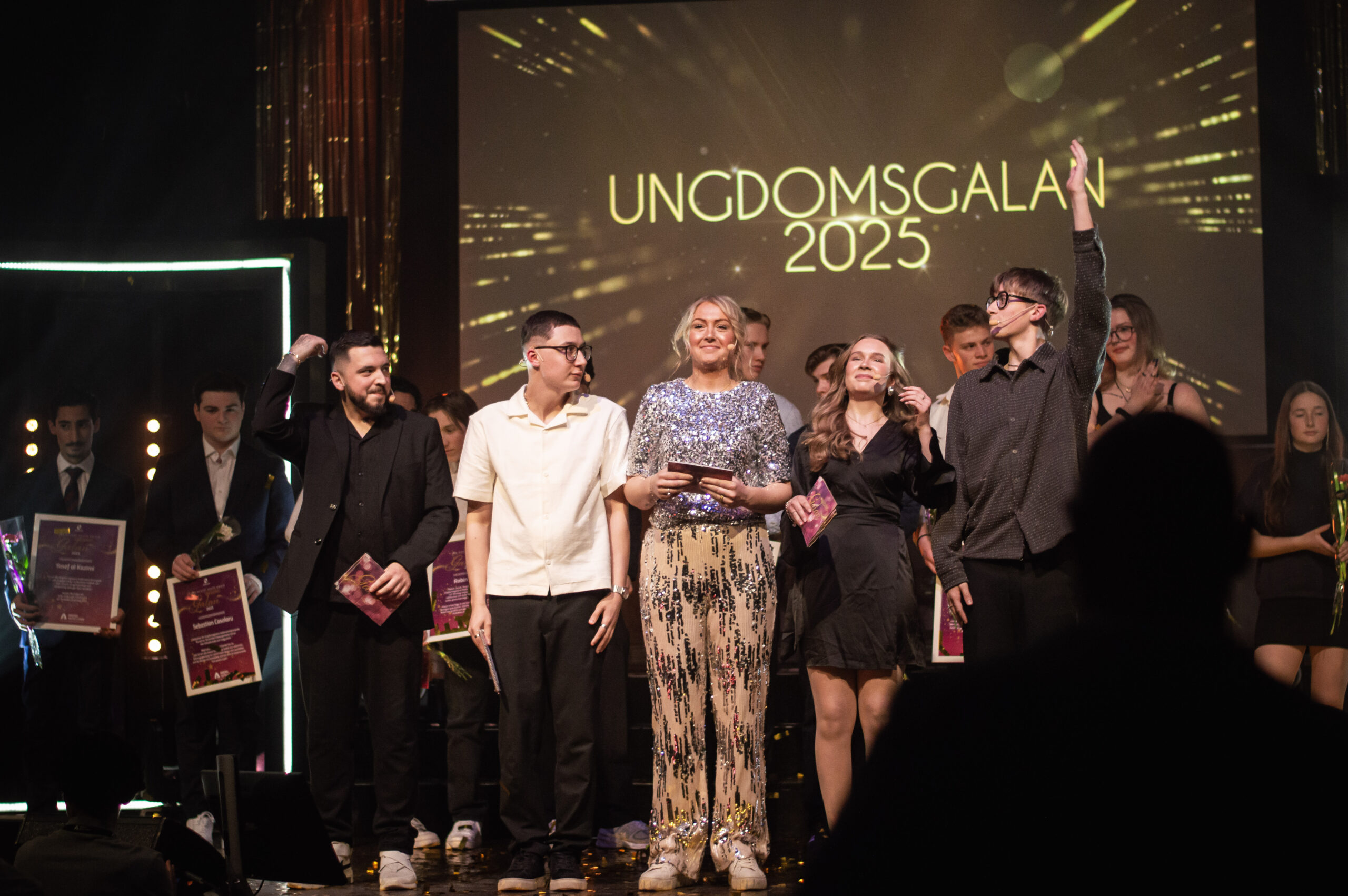 Ungdomsgalan