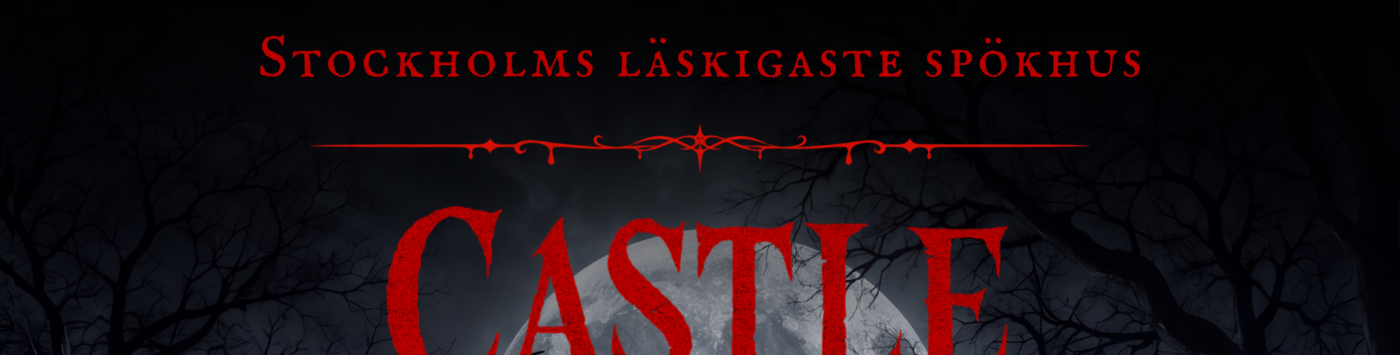 Castle of Nightmares