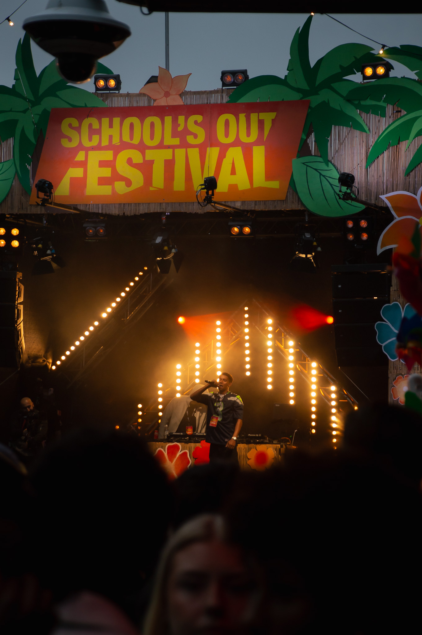 School´s Out Festival