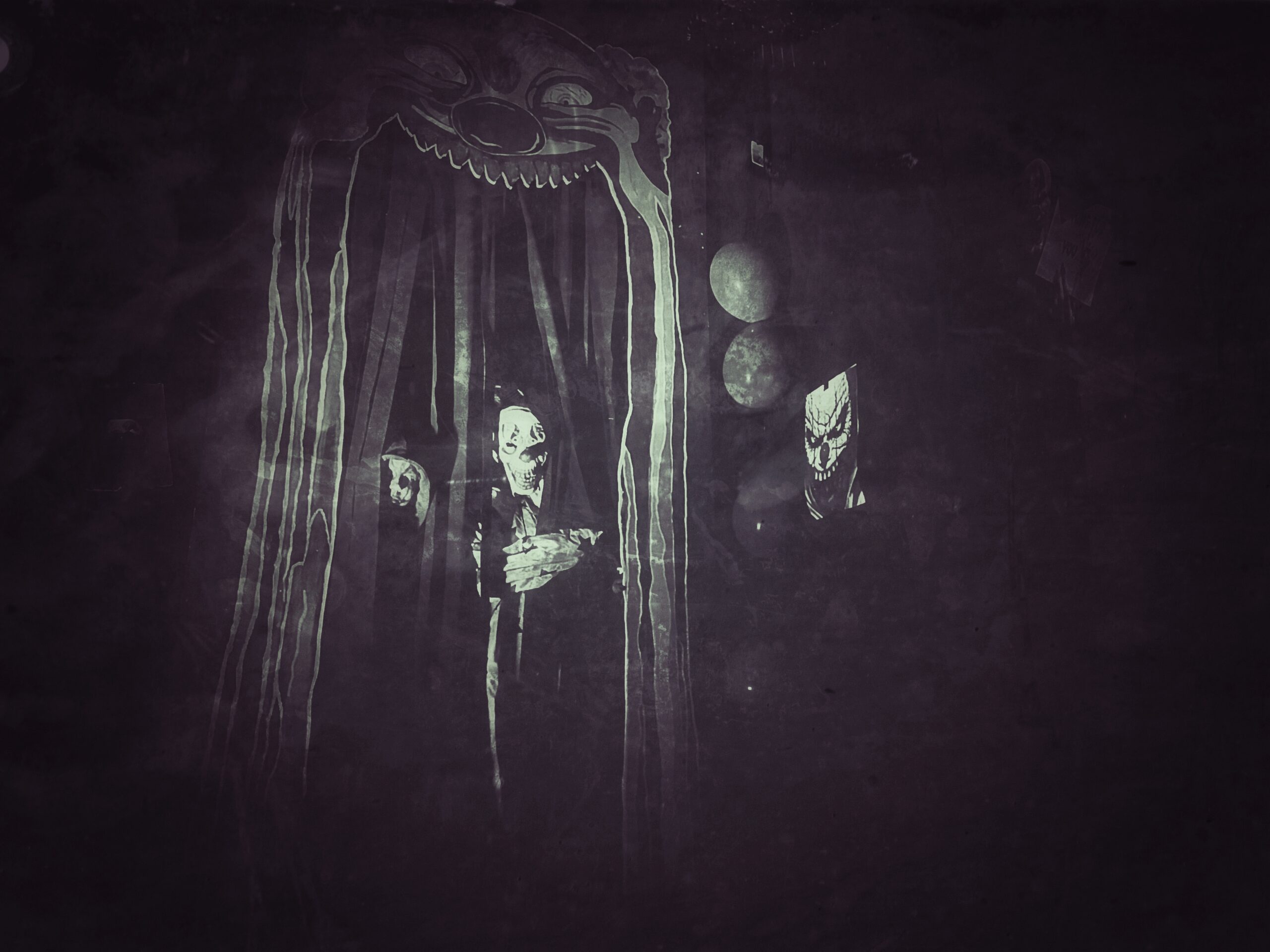 Castle of Nightmares