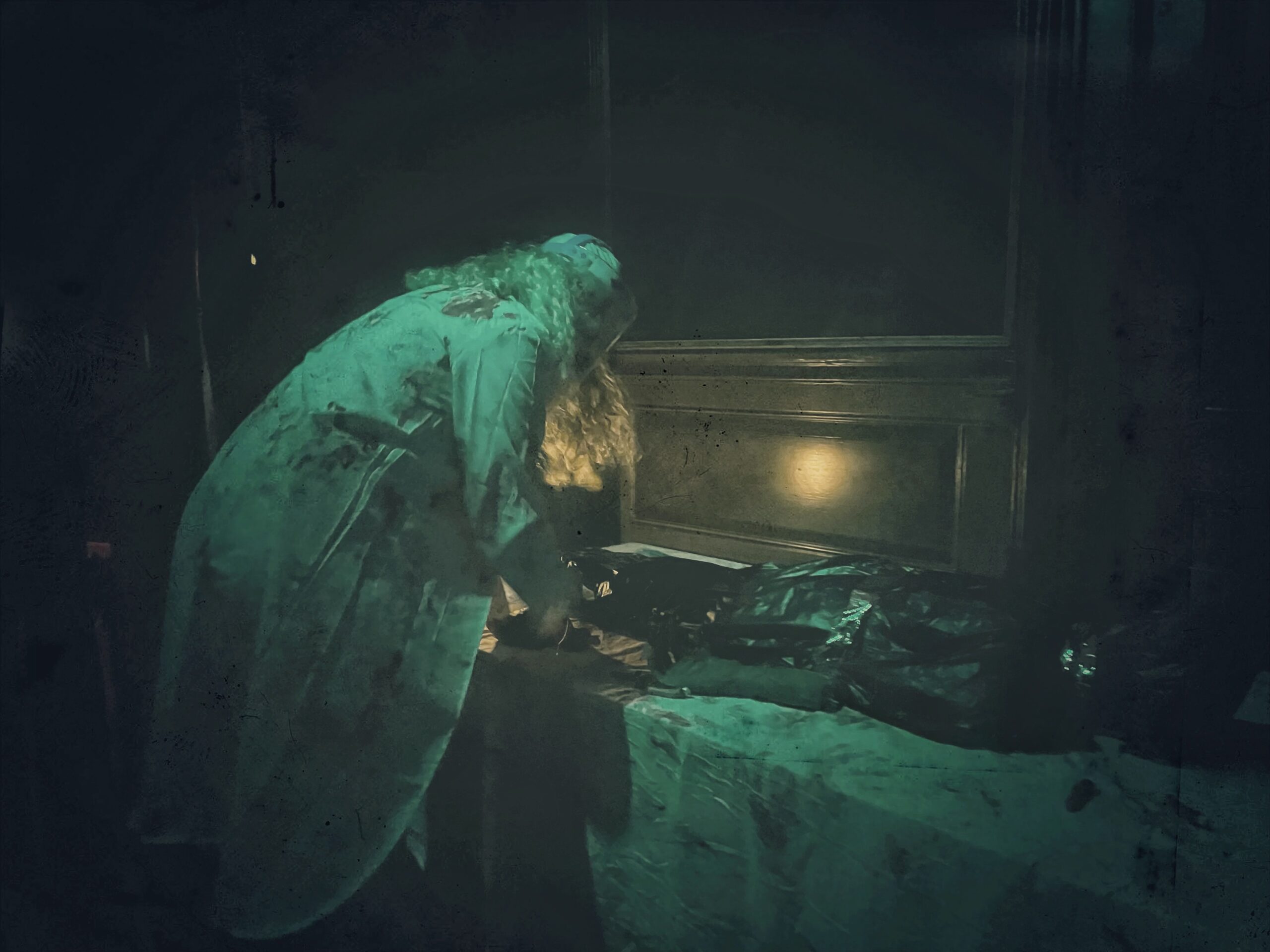 Castle Of Nightmares