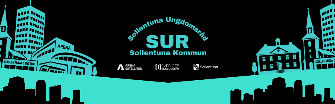 Sollentuna ungdomsråd